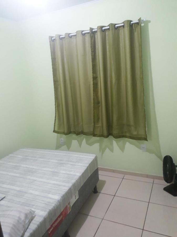 Hospedagem Da Rose Marataizes Exterior photo