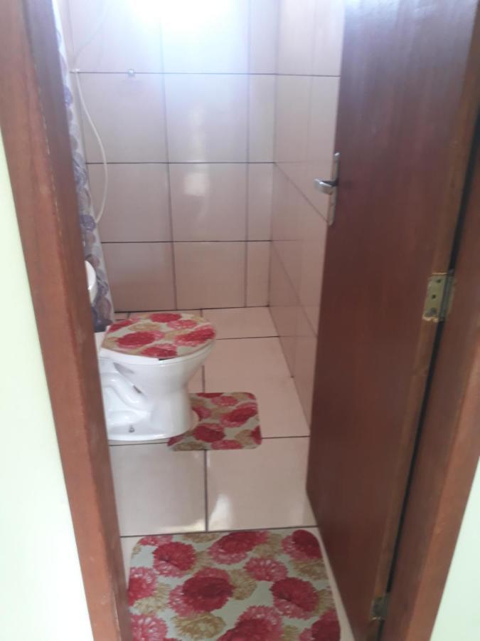 Hospedagem Da Rose Marataizes Exterior photo