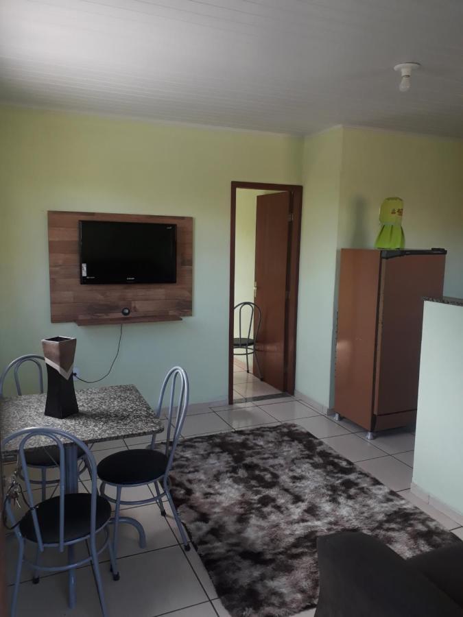 Hospedagem Da Rose Marataizes Exterior photo