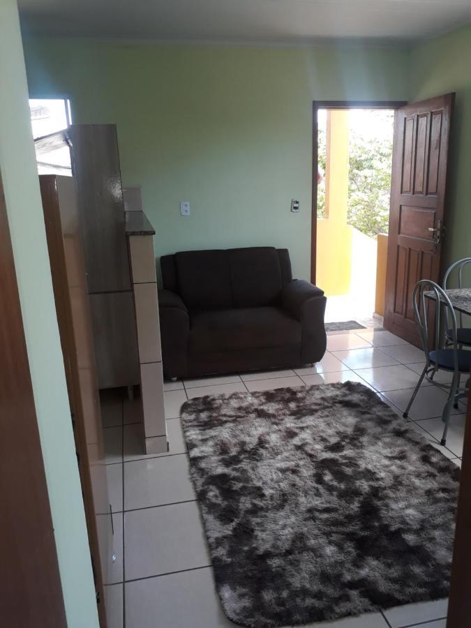 Hospedagem Da Rose Marataizes Exterior photo